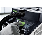 Festool Absaugmobil CLEANTEC CT 15-Set #578450