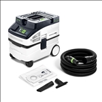 Festool Absaugmobil CLEANTEC CT 15 #578327