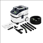 Festool Absaugmobil CLEANTEC CT 15-Set #578450