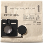 Festool Filtersack FIS-CT 22/5 #452970