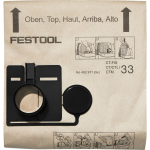 Festool Filtersack FIS-CT 33/5 #452971