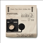Festool Filtersack FIS-CT 33/5 #452971