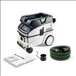 Festool Absaugmobil CLEANTEC CTH 26 EI #577866
