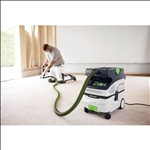 Festool Absaugmobil CLEANTEC CTH MIDI I AC #578558