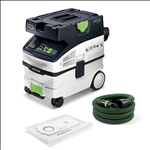 Festool Absaugmobil CLEANTEC CTH MIDI I AC #578558