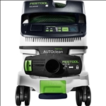 Festool Absaugmobil CLEANTEC CTL 26 EI AC-RENOFIX #577881
