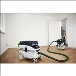 Festool Radüberzieher RD-CT 26-36-Set #578161