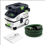 Festool Absaugmobil CLEANTEC CTL MINI I #578311
