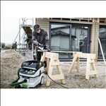 Festool Absaugmobil CLEANTEC CTM 26 EI AC #577851