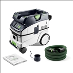 Festool Absaugmobil CLEANTEC CTM 26 EI #577918