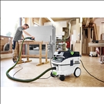 Festool Absaugmobil CLEANTEC CTM 26 EI AC #577851