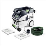 Festool Absaugmobil CLEANTEC CTM 26 EI AC #577851