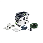 Festool Absaugmobil CLEANTEC CTM 26 EI-FLR #578159
