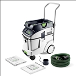 Festool Absaugmobil CLEANTEC CTM 48 EI AC #577865