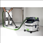 Festool Absaugmobil CLEANTEC CTM MIDI I AC #578552