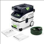 Festool Absaugmobil CLEANTEC CTM MIDI I AC #578552
