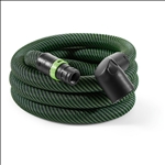 Festool Saugschlauch D 27/32x3,5m-AS-90°/CT #577161