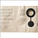 Festool Zweilagiger Filtersack FIS-SR 5/6 /5 #483143