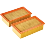 Festool Hauptfilter HF-CT/2 #452923