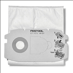 Festool SELFCLEAN Filtersack SC FIS-CT MIDI/5 #498411