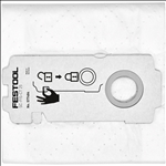 Festool SELFCLEAN Filtersack SC-FIS-CT 25/5 #577484