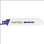 Festool Säbelsägeblatt METAL STEEL/STAINLESS STEEL HSR 150/1,6 BI/5 #577489