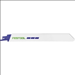 Festool Säbelsägeblatt METAL STEEL/STAINLESS STEEL HSR 230/1,6 BI/5 #577490