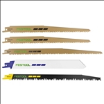 Festool Säbelsägeblatt-Set RS-Sort/5 #577496