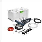 Festool Sanierungsschleifer RENOFIX RG 130 ECI-Set DIA AB #577060