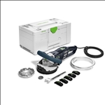 Festool Sanierungsschleifer RENOFIX RG 130 ECI-Set DIA HD #577059