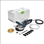 Festool Sanierungsschleifer RENOFIX RG 130 ECI-Set DIA PA #577062