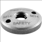 Festool Spannmutter UF-DSC/DSG-AG M14 #200241