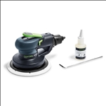 Festool Druckluft-Exzenterschleifer LEX 3 150/7 #575077