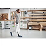 Festool Schleifmittel-Systainer³ Granat SYS-STF D225 GR-Set #578281