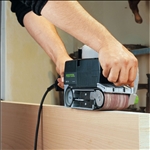 Festool Bandschleifer BS 75 E-Set #576296