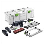 Festool Bandschleifer BS 75 E-Set #576296