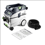 Festool Absaugmobil CLEANTEC CTM 36 EI AC-LHS #577857