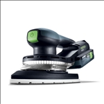 Festool Akku-Deltaschleifer DTSC 200-Basic #577713