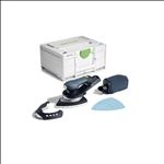 Festool Akku-Deltaschleifer DTSC 200-Basic #577713