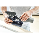 Festool Akku-Deltaschleifer DTSC 400-Basic-ERGO #577029