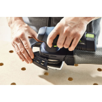 Festool Akku-Deltaschleifer DTSC 400-Basic-ERGO #577029