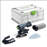Festool Akku-Deltaschleifer DTSC 400-Basic #577507