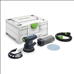 Festool Exzenterschleifer ETS 125 REQ-Plus #576069