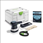 Festool Exzenterschleifer ETS 150/3 EQ-Plus #576072
