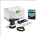 Festool Exzenterschleifer ETS 150/5 EQ-Plus #576080