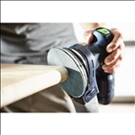 Festool Netzschleifmittel Granat Net D150 P60 GR NET/10 #578650