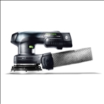 Festool Akku-Exzenterschleifer ETSC 125 3,0 I-Set #578142
