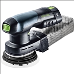 Festool Akku-Exzenterschleifer ETSC 125 3,0 I-Plus #577694