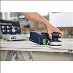 Festool Akku-Exzenterschleifer ETSC 2 125-Basic #577733