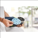 Festool Akku-Exzenterschleifer ETSC 2 125-Basic #577733